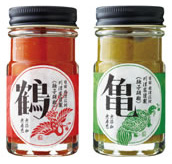 鶴亀萬年寿堂商店